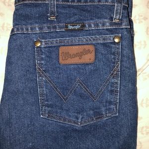Mens cool vantage jeans
